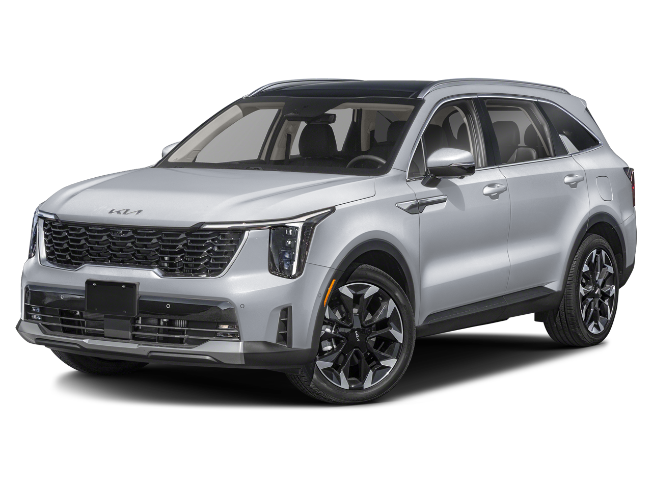 2026 Kia Sorento SX