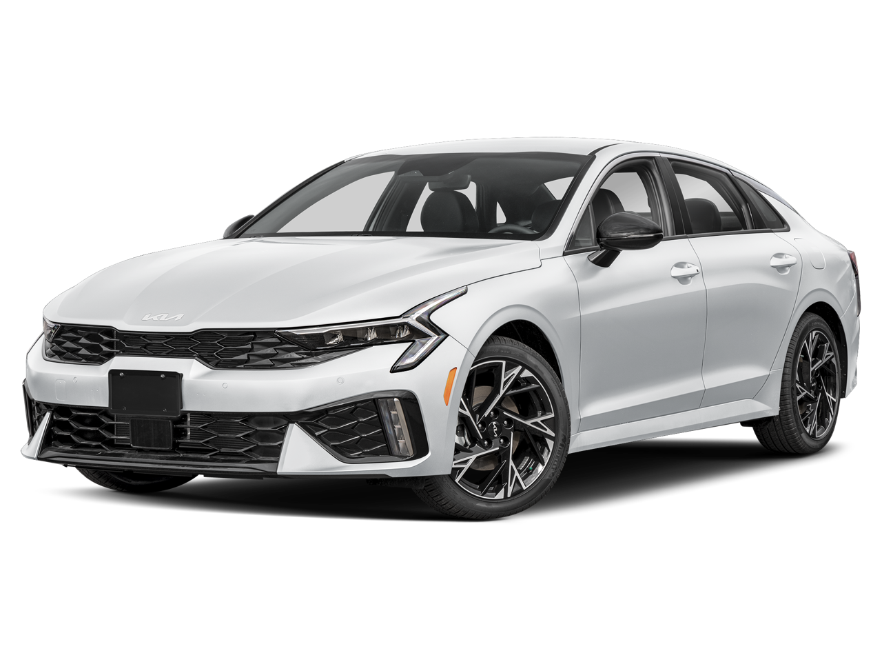 2027 Kia K5 GT-Line