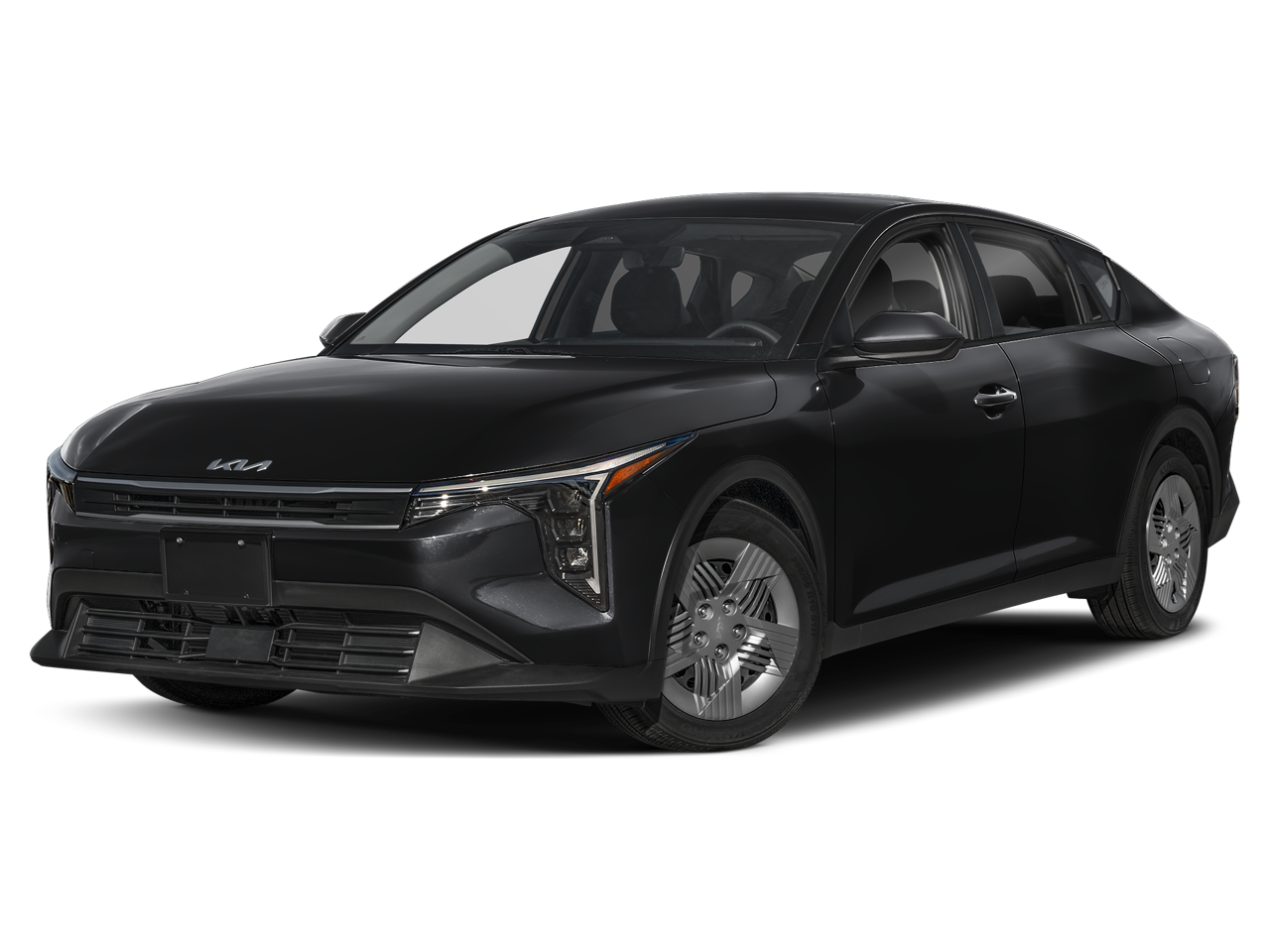 2027 Kia K4 LX