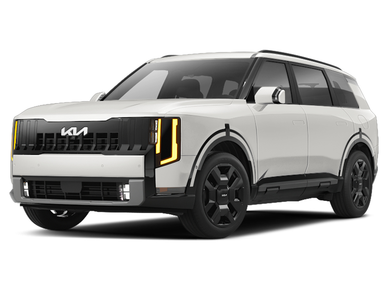 2027 Kia Telluride SX
