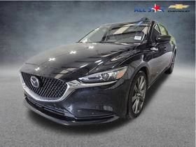 2021 Mazda MAZDA6 Touring