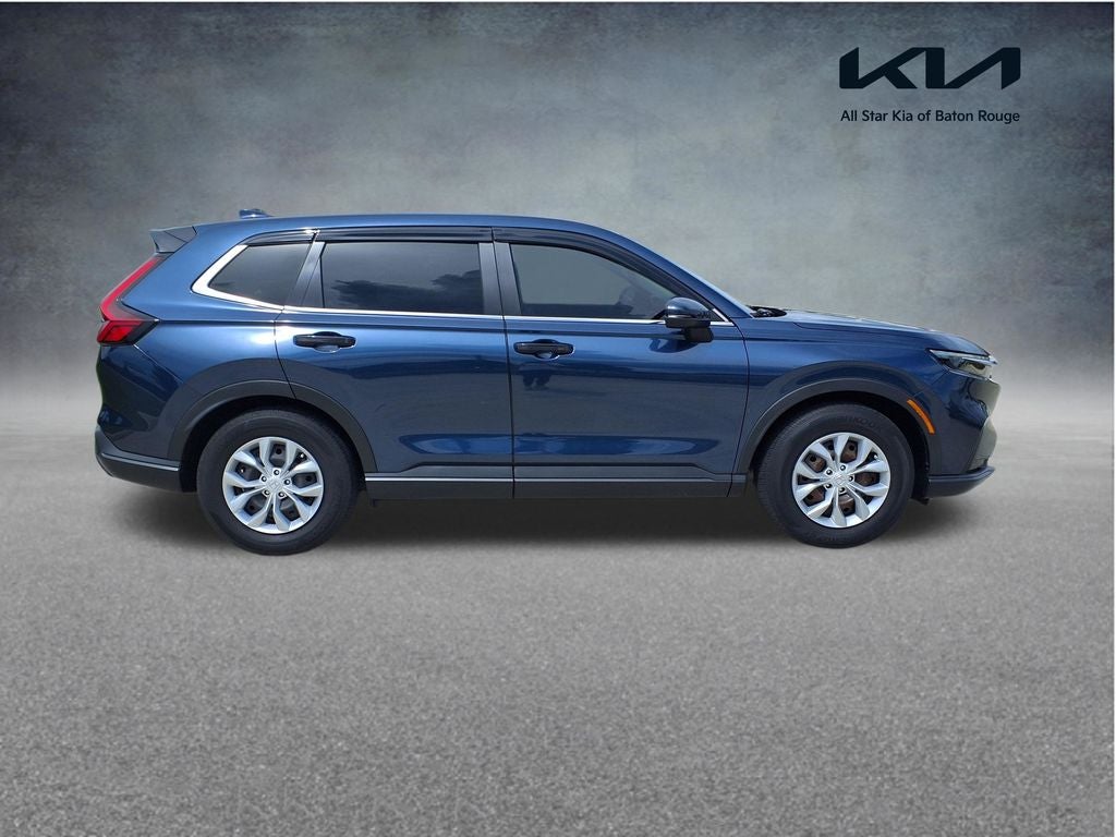 2023 Honda Cr-V LX