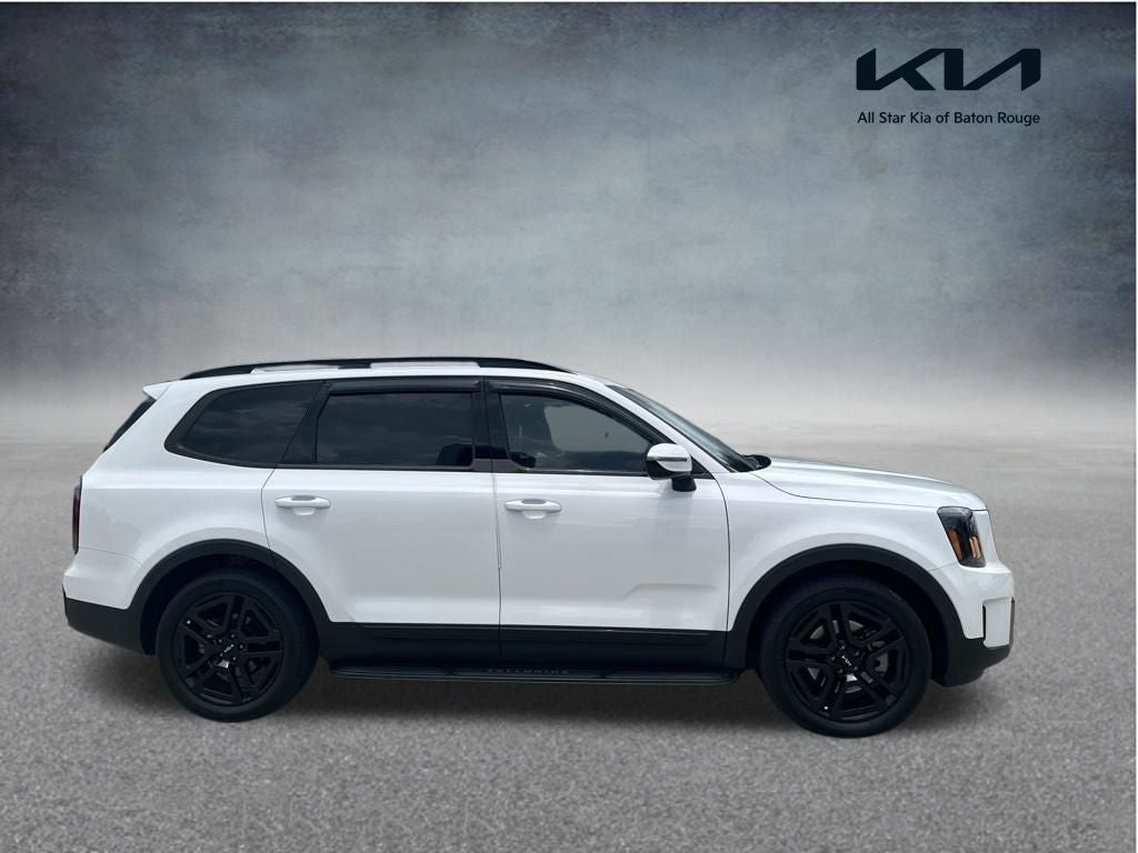 2024 Kia Telluride Sx-Prestige X-Line