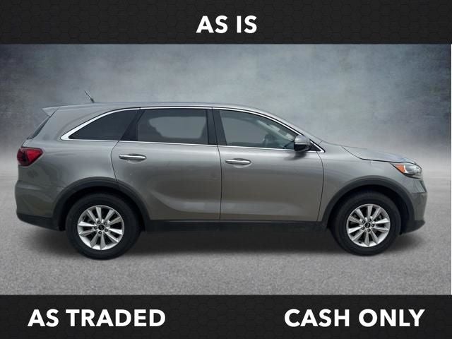 2019 Kia Sorento L