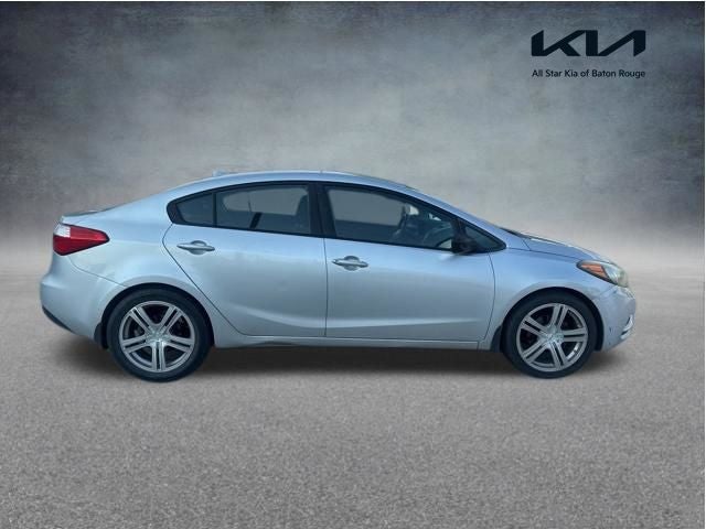 2014 Kia Forte LX