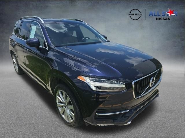 2017 Volvo Xc90 T6 Momentum