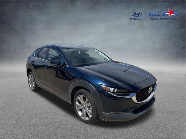 2021 Mazda Mazda CX-30 Preferred