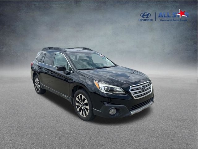 2017 Subaru Outback Limited