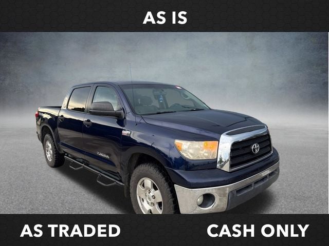 2008 Toyota Tundra SR5