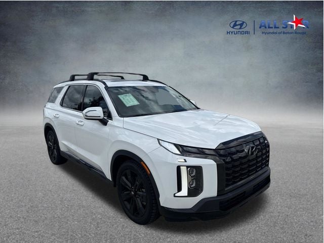 2023 Hyundai Palisade XRT