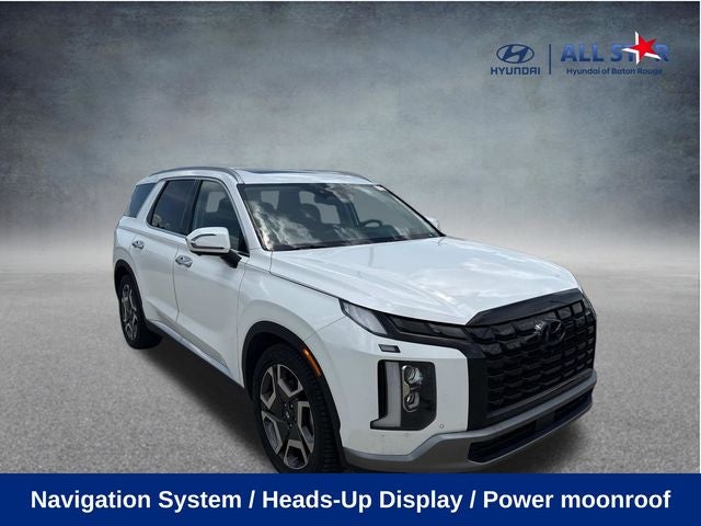 2023 Hyundai Palisade Limited
