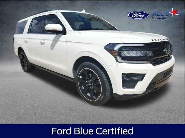 2023 Ford Expedition Max Limited