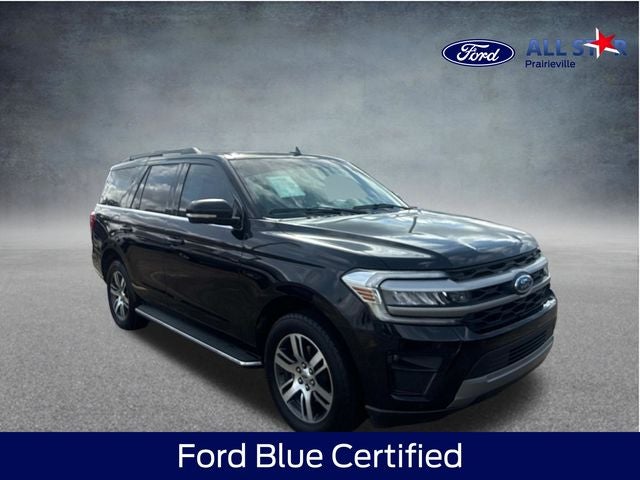 2023 Ford Expedition XLT