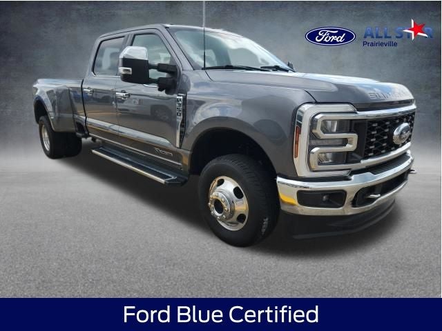 2024 Ford F-350sd Lariat Drw