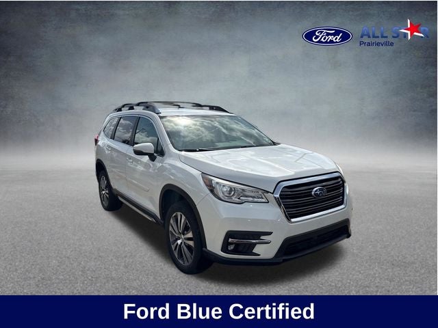 2020 Subaru Ascent Limited