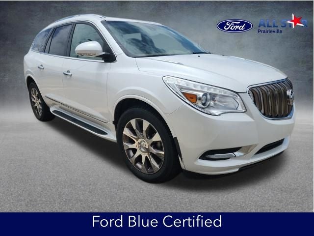 2017 Buick Enclave Premium Group