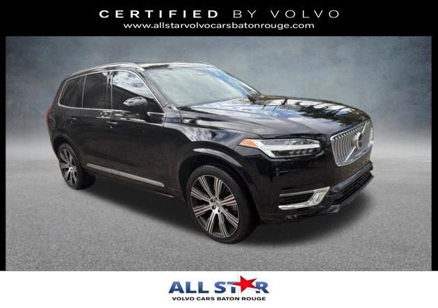 2023 Volvo Xc90 Ultimate
