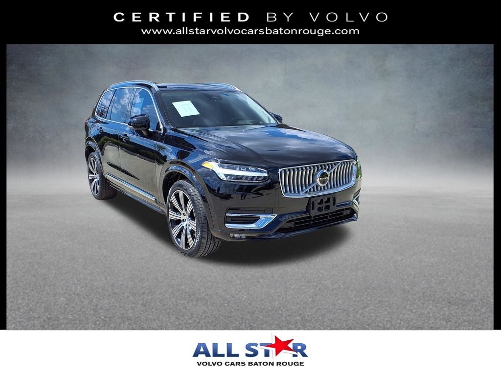 2023 Volvo Xc90 Ultimate