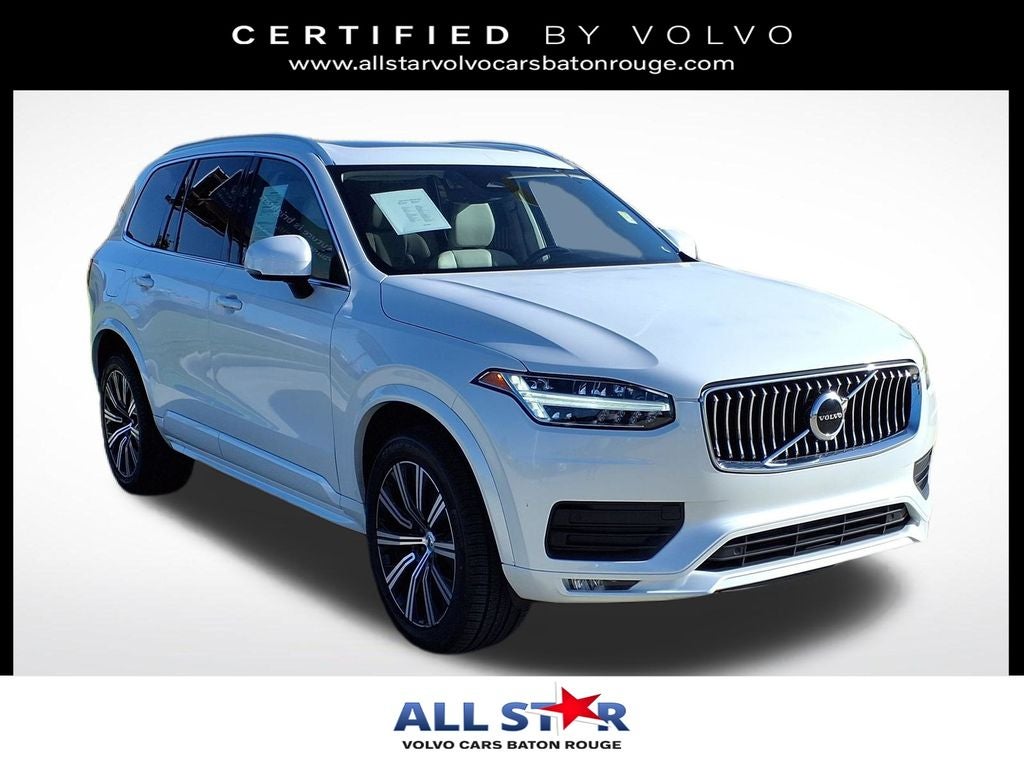 2023 Volvo XC90 B6 Core