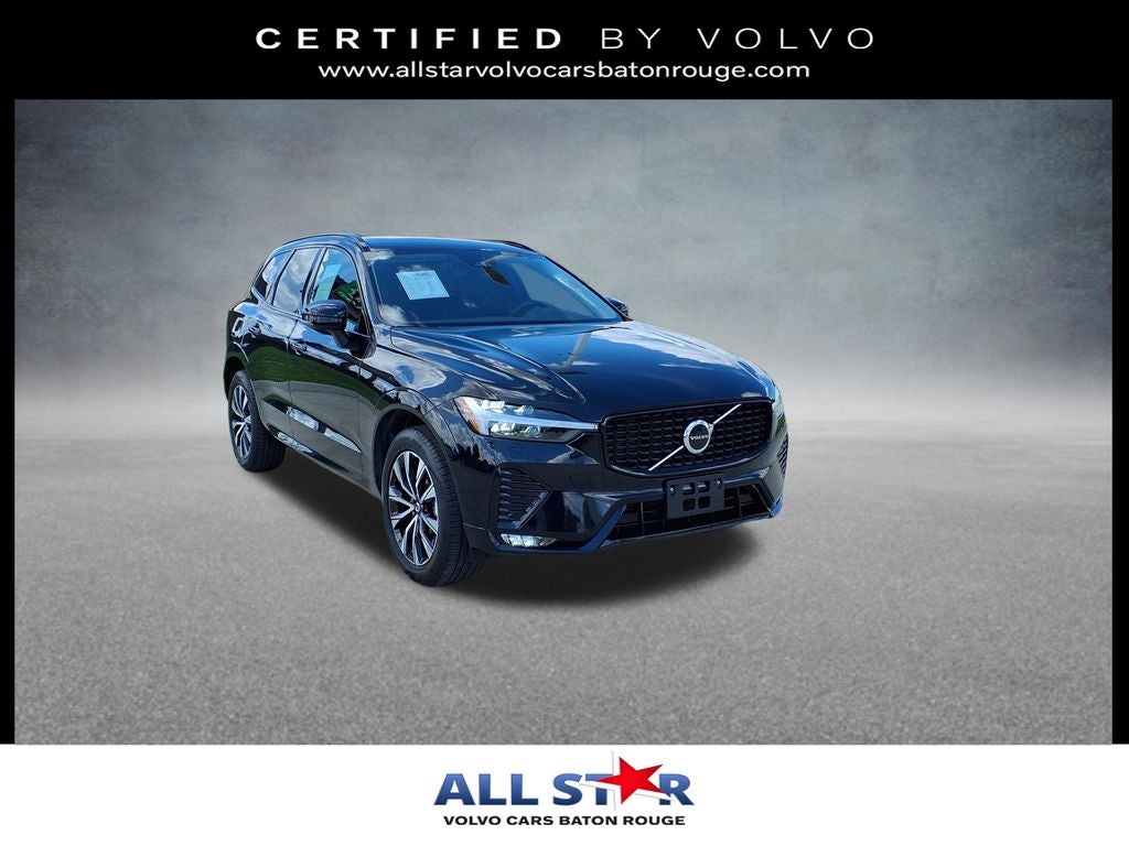 2025 Volvo Xc60 B5 Core