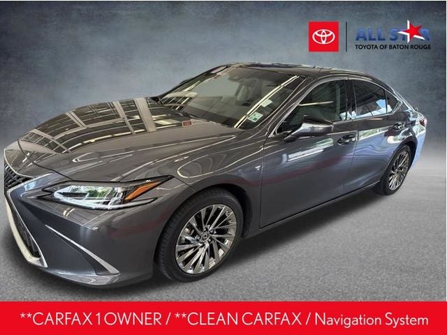 2024 Lexus ES 350 Ultra Luxury